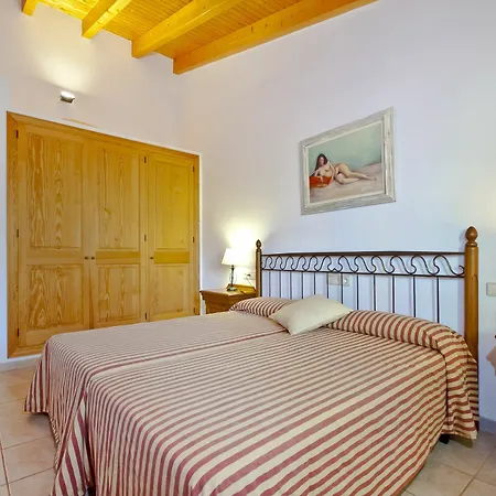 Hotel Can Bajoca