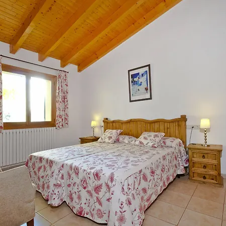 Hotel Can Bajoca *